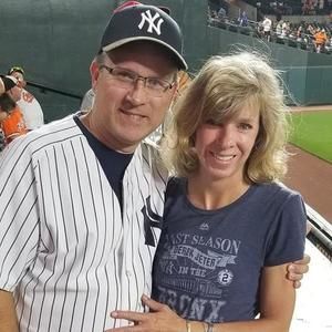 Meet your Posher, Frank